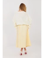 Model sukne 224278 Rue Paris