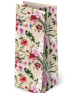 Tlapka AL-2 Kraft Set 79 Roses A'10 Bag