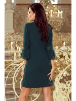 Dámske šaty 190-7 - NUMOCO Dámske šaty 190-7 - NUMOCO