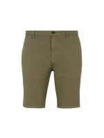 Hugo Boss Pánske letné krátke šortky zelené (50471182-345)