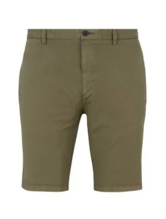 Hugo Boss Pánske letné krátke šortky zelené (50471182-345)