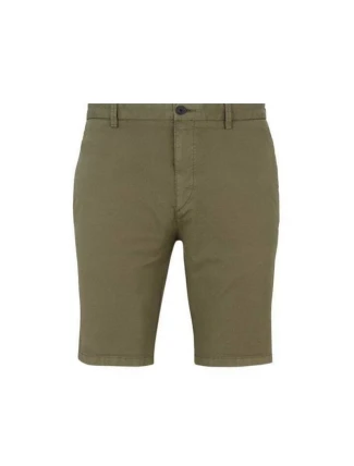 Hugo Boss Pánske letné krátke šortky zelené (50471182-345)