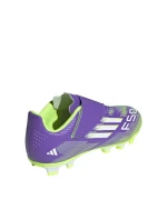 Topánky adidas F50 Club H&L FG/MG Jr JI0036