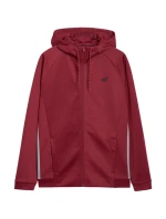 Mikina 4F M 4FWAW25TFSWM587 61S muži