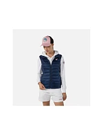 Dámska vesta ROSSIGNOL W Rossi Light Vest, tmavomodrá Dámska vesta ROSSIGNOL W Rossi Light Vest, tmavomodrá