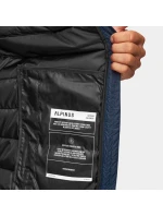 Alpinus Athos Body Warmer M BR43356 muži Alpinus Athos Body Warmer M BR43356 muži