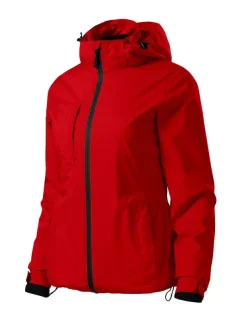 Dámska bunda Pacific 3 v 1 W MLI-53407 - Malfini