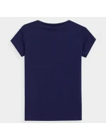 Dámske tričko W 4FSS23TTSHF580 30S - 4F