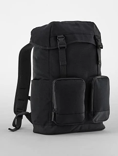 Quadra QD 270 Batoh na notebook „Stockholm“ 51.D270 čierny