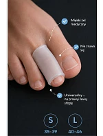 CORBBY Tube Gel Ochranný gél na prsty CORBBY Tube Gel Ochranný gél na prsty