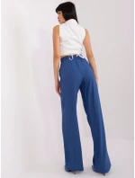 LK SP nohavice 509331.25 tmavo modrá LK SP nohavice 509331.25 tmavo modrá