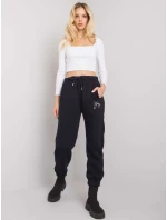 Tepláky RV DR 7275.24P tmavo modrá Tepláky RV DR 7275.24P tmavo modrá