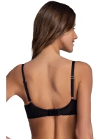 Dámska podprsenka Azalea 2110 Black - AVA Dámska podprsenka Azalea 2110 Black - AVA