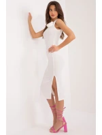 Denné šaty model 195325 Taliansko Moda Denné šaty model 195325 Taliansko Moda