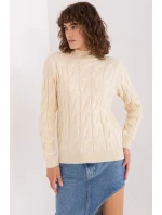 Model svetra 199540 AT