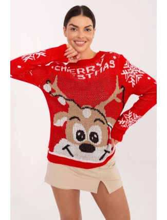 Sveter model 221971 Taliansko Moda