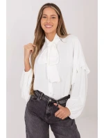 Košeľa s dlhým rukávom model 222078 Továrenská cena