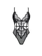 Erotické body Peyton teddy - BEAUTY NIGHT FASHION
