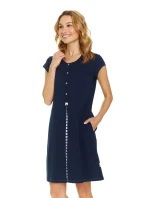 Dámske tehotenské tričko 9703 - Doctornap