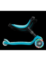 Kolobežka GO-UP ACTIVE LIGHTS 360 so sedadlom (749-300) Kolobežka GO-UP ACTIVE LIGHTS 360 so sedadlom (749-300)