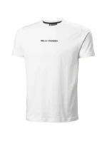 Helly Hansen HH Core 2.0 M 54598 001 Tričko