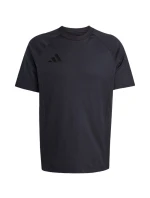 Tričko adidas Tiro 25 Tee Travel M JY5948 muži Tričko adidas Tiro 25 Tee Travel M JY5948 muži