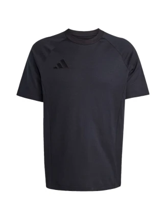 Tričko adidas Tiro 25 Tee Travel M JY5948 muži Tričko adidas Tiro 25 Tee Travel M JY5948 muži