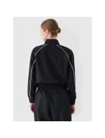 Dámska prechodná bunda so stojačikom 4F 4FRSS24TTJAF0886-20S