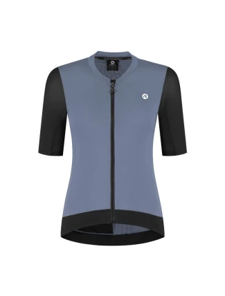 Rogelli dámsky dres DISTANCE II lavender XS dámsky