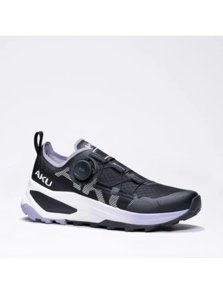 Aku dámska skúšobná treková obuv Furiosa BOA GTX Vibram fashion black women's Aku dámska skúšobná treková obuv Furiosa BOA GTX Vibram fashion black women's