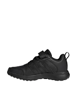 Detská obuv adidas VL Move black KH9757