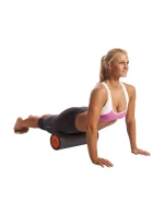 Joga a masážny valec 3v1 BB 0231