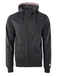 Pánska mikina Sabarin M 92800399121 - Hi-Tec