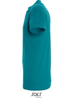 Tričko SOL'S Regent 25.1380, farba duck blue