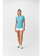 SOL'S Sprint Unisex športové tričko z piké 25.2995 aqua SOL'S Sprint Unisex športové tričko z piké 25.2995 aqua