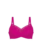 Mäkká podprsenka Sita 5266 candy pink - RosaFaia Mäkká podprsenka Sita 5266 candy pink - RosaFaia
