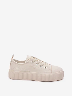 Detské tenisky Big Star TT374106 Light beige