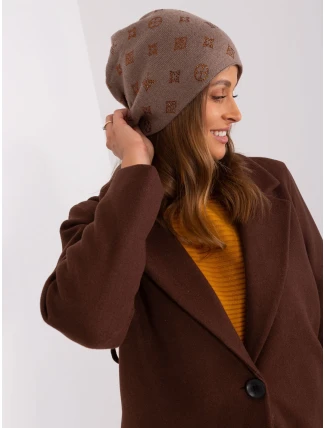 AT CZ 2325 cap.85 hnedá