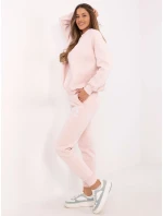 Súprava EM KMPL 890.13P svetlo ružová