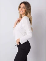 Blúzka RV BZ 6549.45P ecru