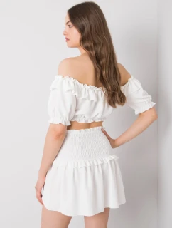 Sukne TW SD BI 26716.47 biele