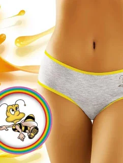 Nohavičky Bzyk 2503 - Wol-Bar