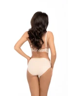 Dámske nohavičky BBL 153 Beige - Babell