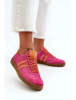 Športová obuv model 203628 Step in style
