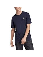 Tričko adidas Essentials s vyšitým malým logom M HY3404