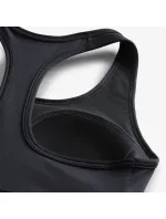 Športová podprsenka Nike Swoosh Nesium Support W DX6821 010 Športová podprsenka Nike Swoosh Nesium Support W DX6821 010