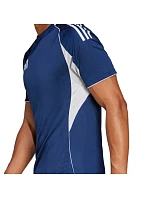 Pánske tričko adidas Tiro 25 Competition Match T-shirt navy blue JF6079 pánske Pánske tričko adidas Tiro 25 Competition Match T-shirt navy blue JF6079 pánske