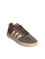 Pánska obuv adidas Barreda Decode brown JR3519