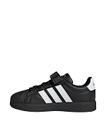 Detská obuv adidas Streettalk black JS5055 Detská obuv adidas Streettalk black JS5055