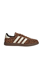 Dámska obuv adidas Breaknet Sleek brown women's KK4670